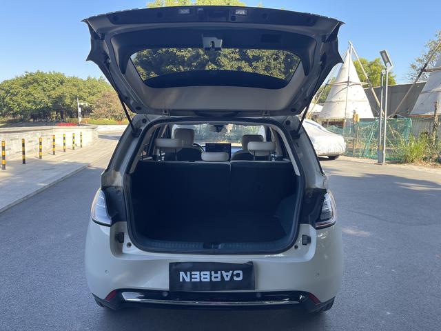 Certificated Pre-Owned Yun Duo 2023 360 Pro