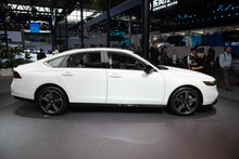 GAC Honda Accord - Hybride PHEV