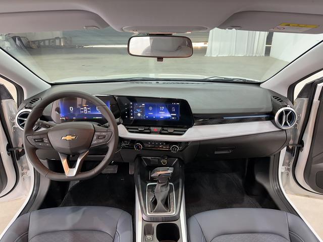 Certificated Pre-Owned SAIC-GM Chevrolet Monza 2024 1.5L Dual-Clutch Enjoyment Edition - u22489368