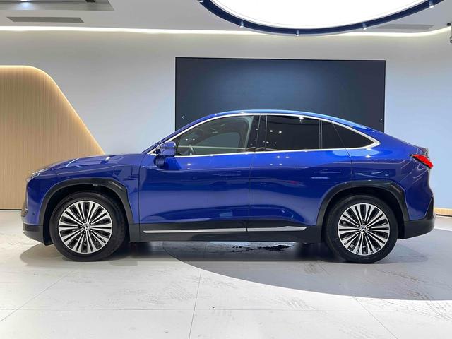 Pre-Owned NIO EC6 2020 Model 440KM Performance Version