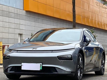 Certificated Pre-Owned XPENG P7 2020 562E Performance Edition-u21741729