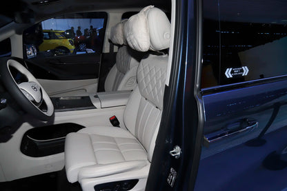 GAC Trumpchi Trumpchi Vision M8 -Hybride PHEV