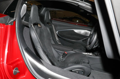 McLaren McLaren Artura -Hybride PHEV