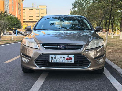 Certificated Pre-Owned Ford Mondeo-Zhisheng 2011 2.3L Fashion Edition - u22083157