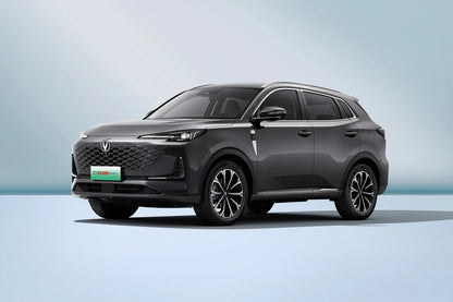 Changan CS55 PLUS - Hybride PHEV