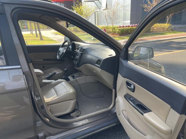 Certificated Pre-Owned SAIC-GM-Wuling Hongguang 2014 1.5L S Comfort Version - u21753799