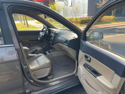 Certificated Pre-Owned SAIC-GM-Wuling Hongguang 2014 1.5L S Comfort Version - u21753799