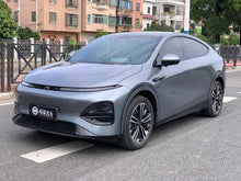 جهاز XPENG G6 2023 755 فائق المدى معتمد ومستعمل