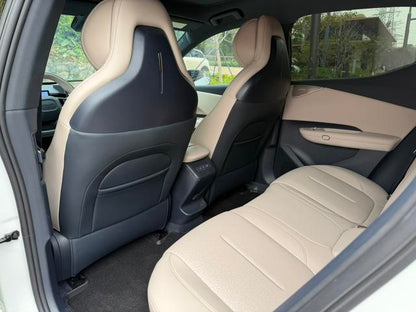 Certificated Pre-Owned Lynk & Co Z20 2025 Edition 530km Rear-Wheel Drive Max -u22547025