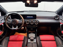 Certificated Pre-Owned Mercedes-AMG A-Class (Imported) 2022 AMG A 45 4MATIC+ - u22060371