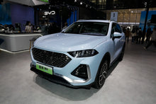 GWM Latte - Hybride PHEV