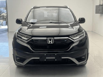Certificated Pre-Owned Dongfeng Honda CR-V 2021 240TURBO CVT Two-Wheel Drive Comfort Edition -u22408031