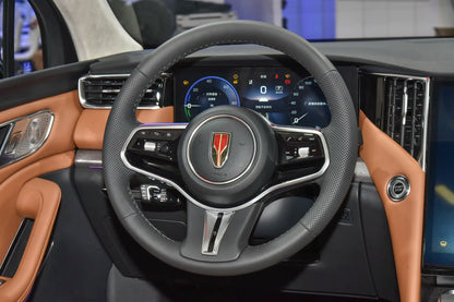 Hongqi Hongqi HS7 – Hybride PHEV