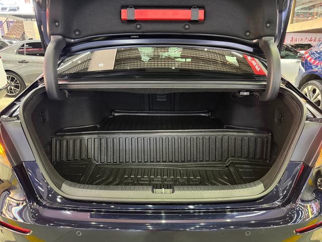 Certificated Pre-Owned Accord PHEV 2023 e:PHEV Prestige Edition -u21924853