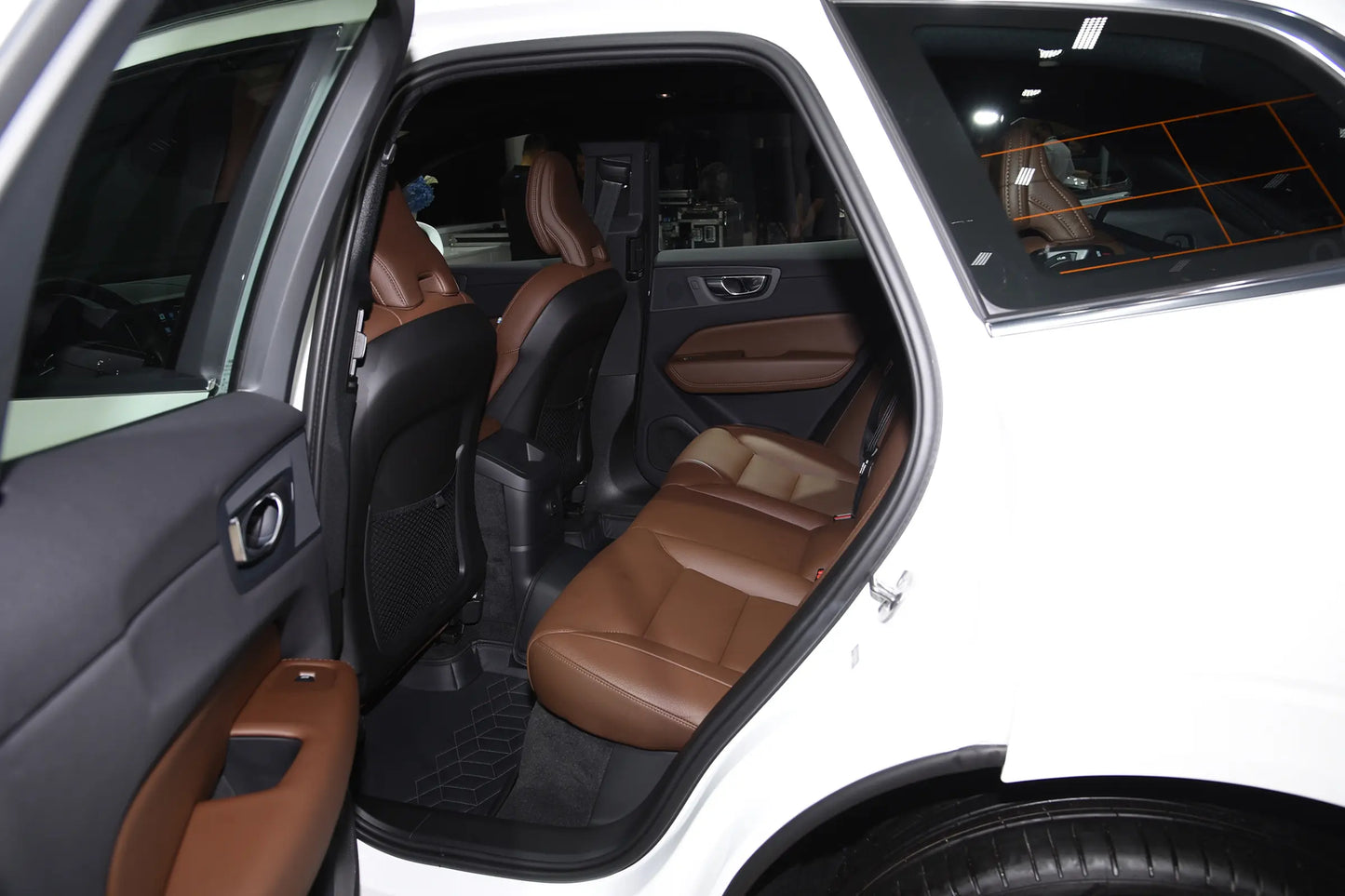 Volvo Volvo XC60 - Hybride PHEV