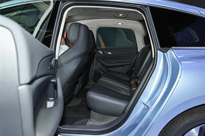 Dongfeng Forthing Xinghai S7-Hybride REEV