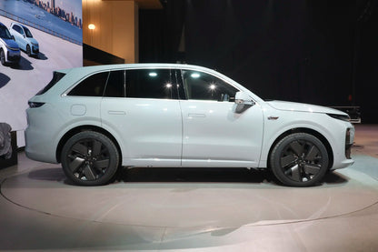 Li Auto L6-Hybride REEV