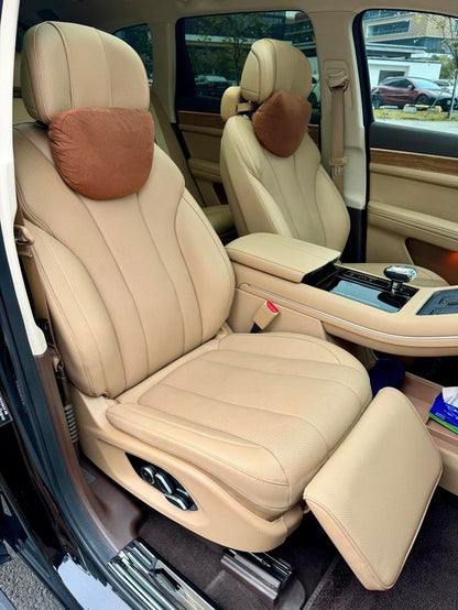 Certificated Pre-Owned Wenjie M7 2024 Pro 5-Seater 4WD Intelligent Driving Version -u22635042