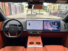 Certificated Pre-Owned Li Auto L7 2023 Pro Edition -u22375604