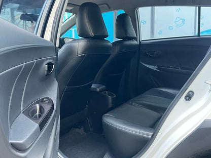 Certificated Used FAW Toyota YARiS L Zhixuan 2022 Zhixuan X 1.5L CVT Lingxian PLUS Ban