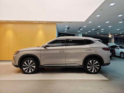 Pre-Owned BYD Song PLUS EV 2023 Champion Edition 520KM Flagship Model