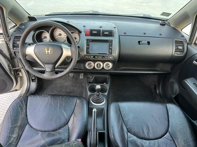 Certificated Pre-Owned Fit 2004 1.5L Manual - u21653630