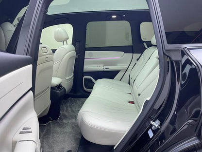 Certificated Pre-Owned Changan Qiyuan Q07 2025 215 Honor Edition -u22242666