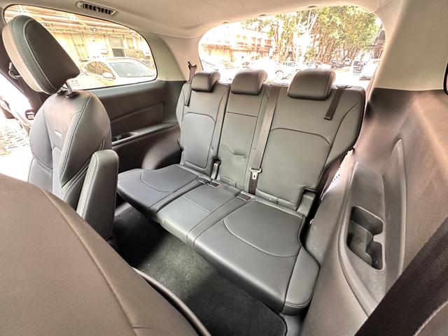 Certificated Pre-Owned SAIC Maxus EUNIQ 5 Plug In 2020 1.3T Luxury Edition -u22477070