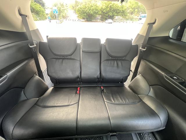 Certificated Pre-Owned Dongfeng Honda Elysion 2016 2.4L Ultimate Edition - u22766605