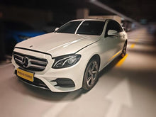 Certificated Pre-Owned Mercedes-Benz E-Class 2017 E 300 L Sporty Fashion Model - u22779472