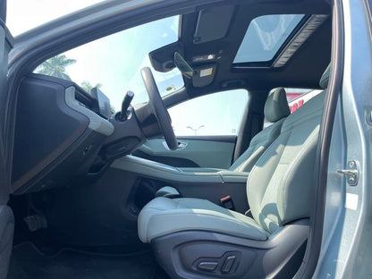 Certificated Pre-Owned Roewe D6 2025 Model 520km Intelligence Edition -u21971784