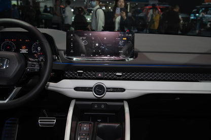 GAC Honda Accord - Hybride PHEV