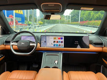 Certificated Pre-Owned XPENG G9 2022 702 Pro-u21770234