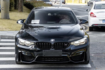 Certificated Pre-Owned BMW M4 2019 M4 Coupe Competition Edition - u22358546