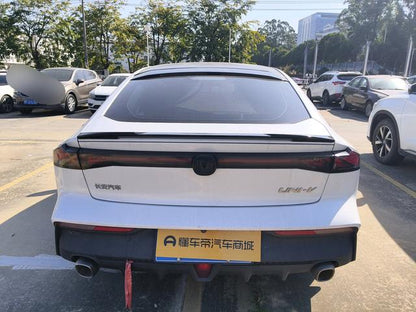 Certificated Pre-Owned Changan UNI-V 2023 1.5T Premium Edition - u22416539