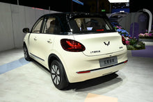 Bingo SAIC-GM-Wuling