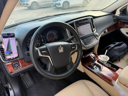 Certificated Pre-Owned Crown 2015 2.0T Fashion Edition - u22773768