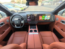 Certificated Pre-Owned Li Auto L9 2023 Pro Edition -u22373548