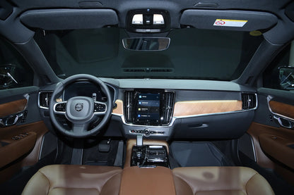 Volvo Volvo S90 - Hybride PHEV