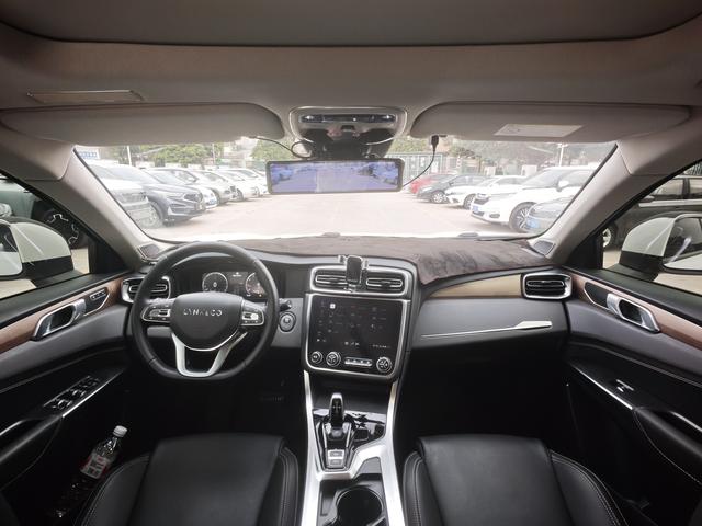 Certificated Pre-Owned Lynk & Co 01 2019 2.0T Two-Wheel Drive Pro Edition China VI - u22747296