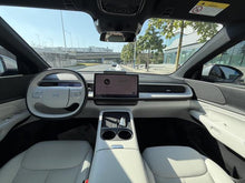 Certificated Pre-Owned XPENG G6 2023 580 Long Range Max-u21735655