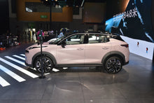 Lynk &amp; Co Lynk &amp; Co 06 EM-P -Hybride PHEV