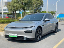 XPENG P7 2022 670E+-u22195707 معتمد مستعمل