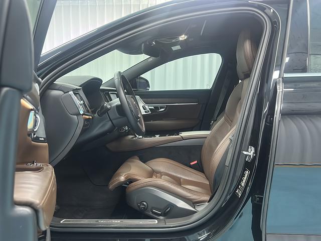 Certificated Pre-Owned Volvo S90 PHEV 2021 T8 E-Drive Hybrid Inscription Luxury Edition -u22573220