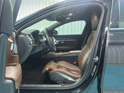 Certificated Pre-Owned Volvo S90 PHEV 2021 T8 E-Drive Hybrid Inscription Luxury Edition -u22573220