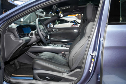 BYD Seal