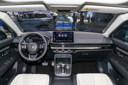 GAC Honda BREEZE - Hybride PHEV