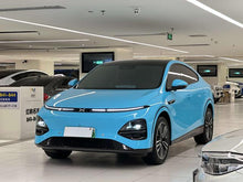 Certificated Pre-Owned XPENG G6 2023 755 Ultra Long Range Max-u22175590