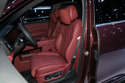 Seres Auto AITO M8-Hybride REEV