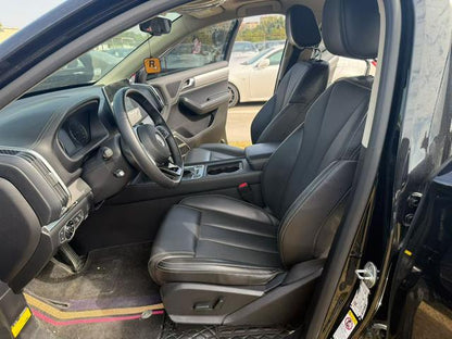 Certificated Pre-Owned BYD Tang 2019 2.0T Automatic Intelligent Connectivity Premium 7-Seater China VI - u22055815